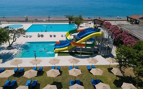 Pearl Beach & Čanj 4*